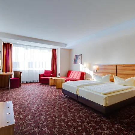 Ferien Rennsteigblick Hotel