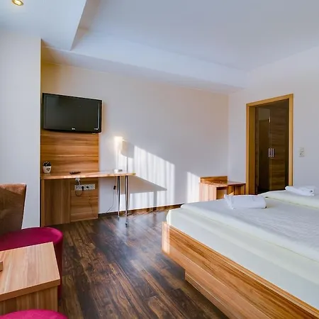 Ferien Rennsteigblick Ξενοδοχείο 3*