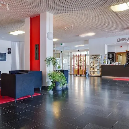 Ferien Rennsteigblick Hotel