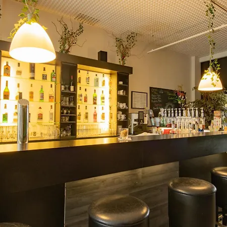 Ferien Rennsteigblick