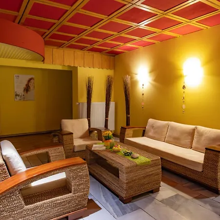 Ferien Rennsteigblick 3*