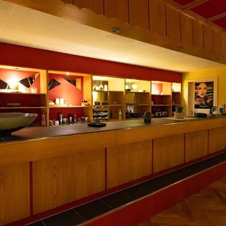 Ferien Rennsteigblick 腓特烈罗达