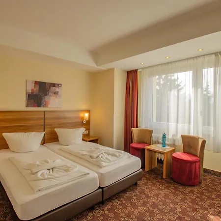 Ferien Rennsteigblick 腓特烈罗达