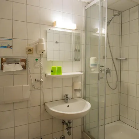 Ferien Rennsteigblick