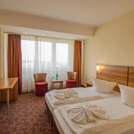 Ferien Rennsteigblick 3* Friedrichroda