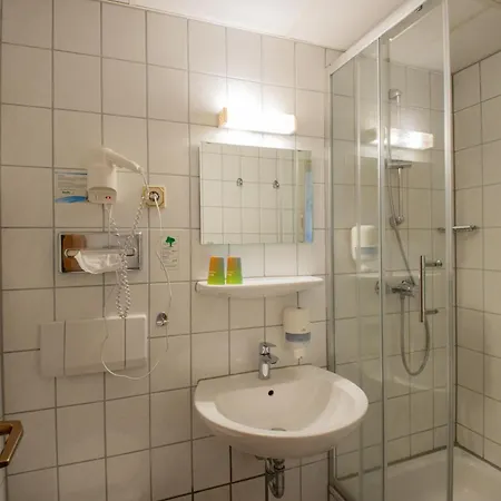 Ferien Rennsteigblick Friedrichroda