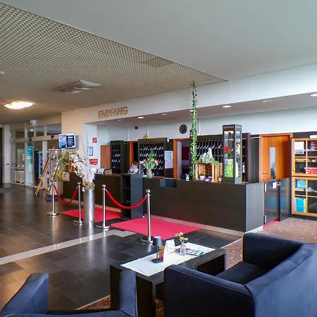 Ferien Rennsteigblick Hotel