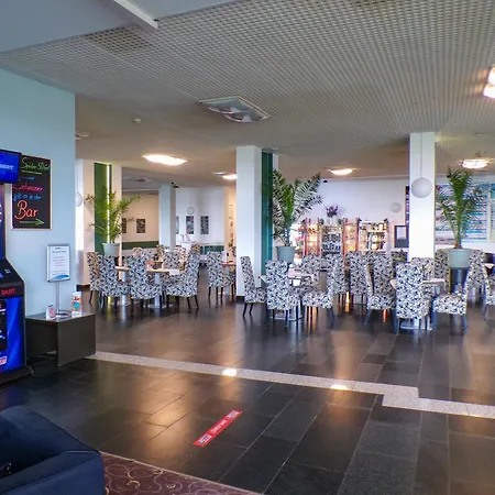 Hotel Ferien Rennsteigblick 3*
