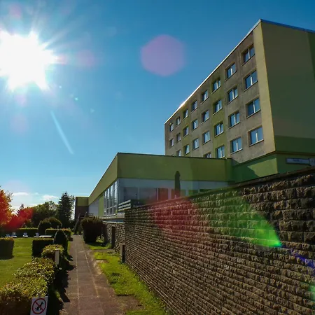 Otel Ferien Rennsteigblick