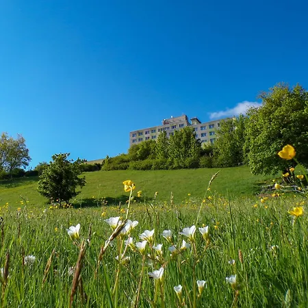 Ferien Rennsteigblick Hotel 3*