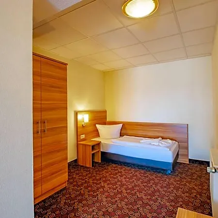 Ferien Rennsteigblick Hotel 3*