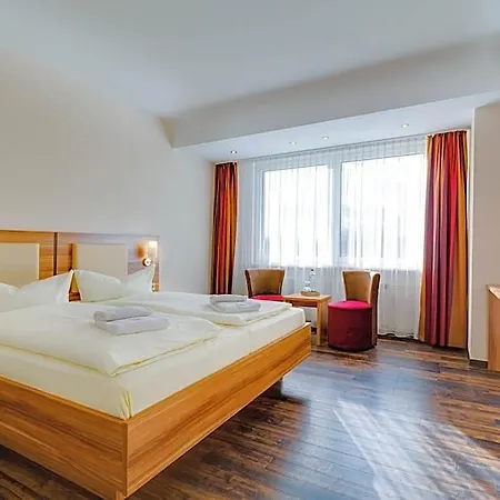 Ferien Rennsteigblick Hotel