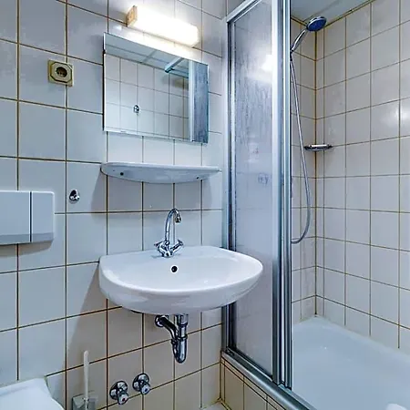 Ferien Rennsteigblick 3* Friedrichroda