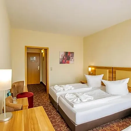 Hotel Ferien Rennsteigblick 3*