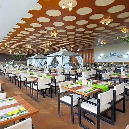 Ferien Rennsteigblick Hotel 3*
