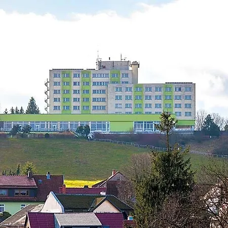 Hotel Ferien Rennsteigblick