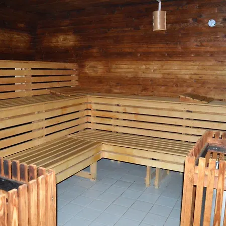 Ferien Rennsteigblick Friedrichroda