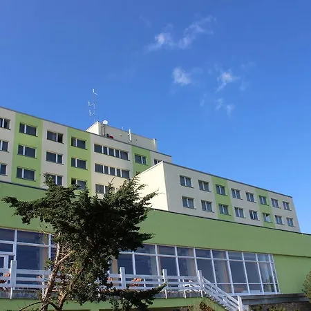 Hotel Ferien Rennsteigblick Friedrichroda