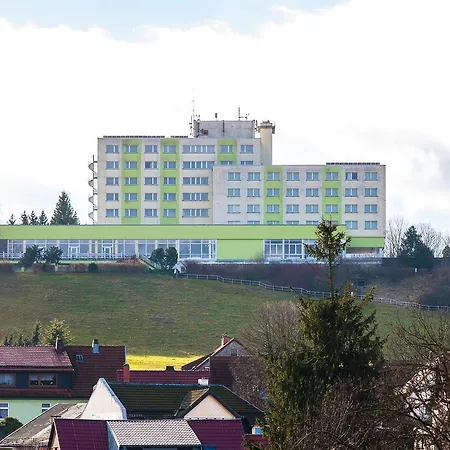 Hotel Ferien Rennsteigblick