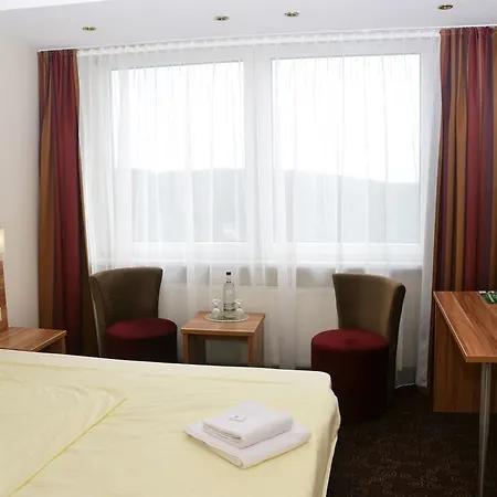 Ferien Rennsteigblick 3* Friedrichroda