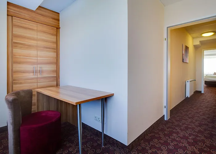 Ferien Rennsteigblick