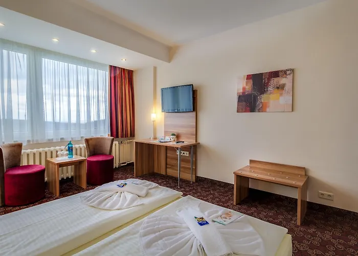 Ferien Rennsteigblick 腓特烈罗达