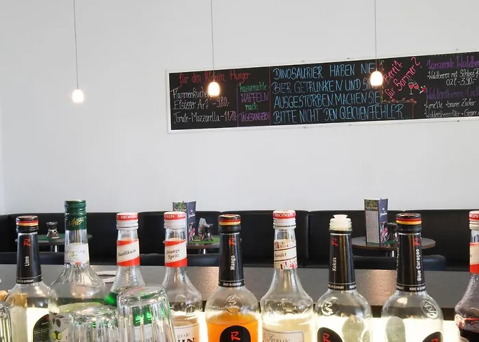 Ferien Rennsteigblick 3*