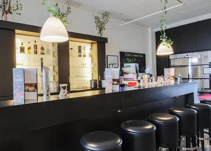 Ferien Rennsteigblick