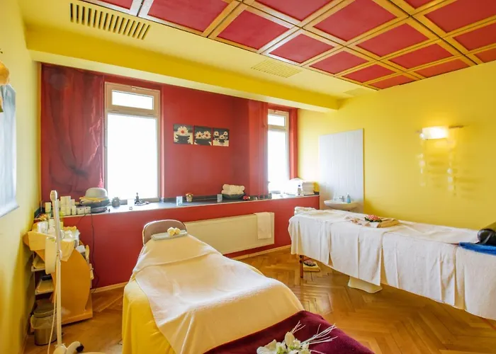 Ferien Rennsteigblick 3*