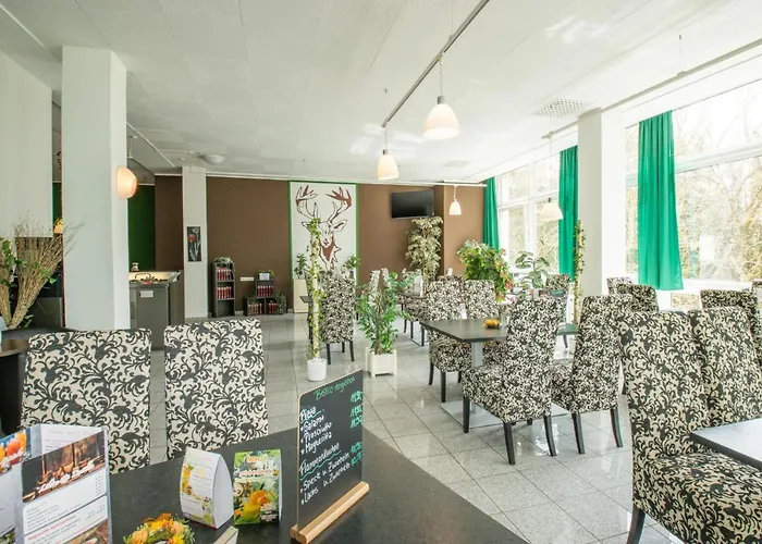 Ferien Rennsteigblick