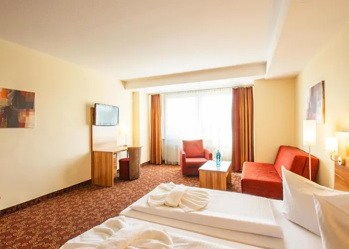 Ferien Rennsteigblick Friedrichroda