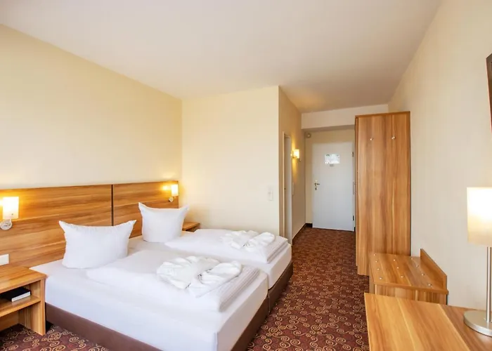 Ferien Rennsteigblick 酒店