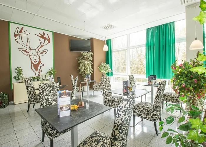 Ferien Rennsteigblick