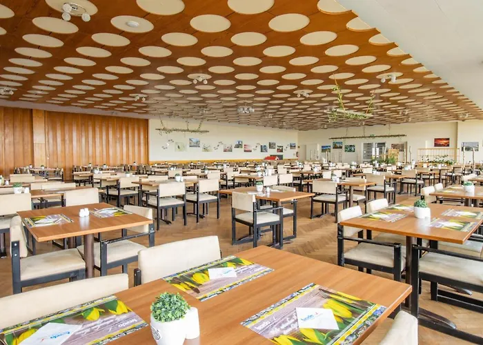 酒店 Ferien Rennsteigblick 3*