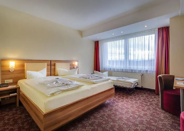 Ferien Rennsteigblick