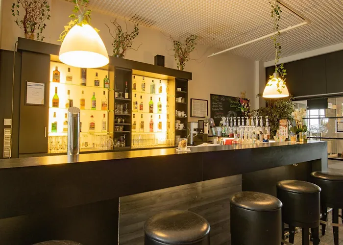 Ferien Rennsteigblick