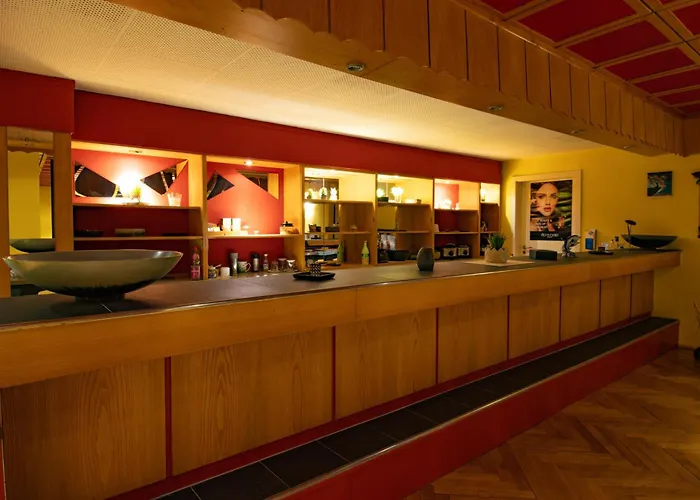 Ferien Rennsteigblick 腓特烈罗达