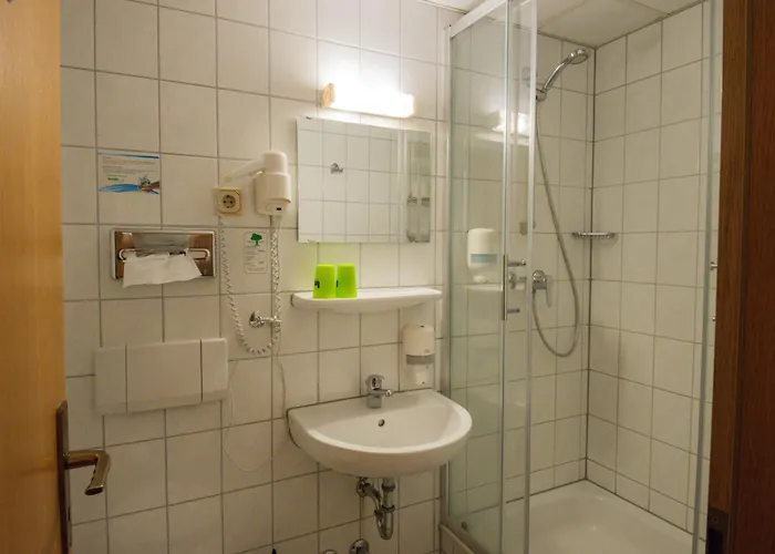 Ferien Rennsteigblick