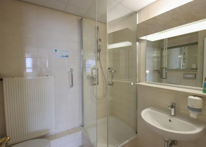 Ferien Rennsteigblick 腓特烈罗达