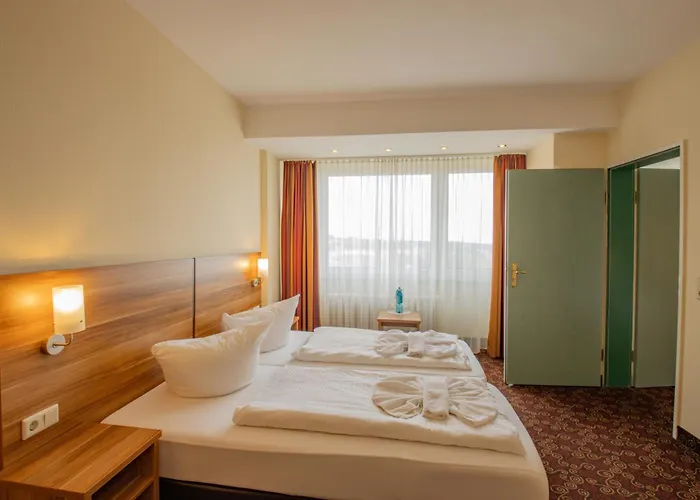 Ferien Rennsteigblick