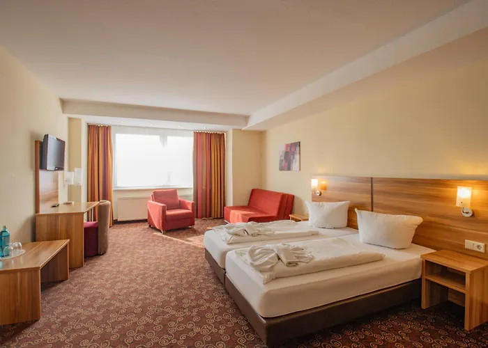 Ferien Rennsteigblick 腓特烈罗达