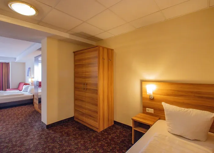 Ferien Rennsteigblick