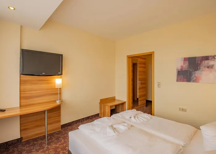 Ferien Rennsteigblick