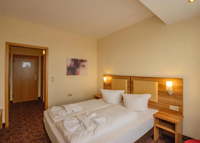 Ferien Rennsteigblick 腓特烈罗达