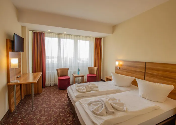 Ferien Rennsteigblick 3* 腓特烈罗达