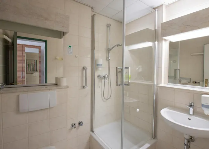 Ferien Rennsteigblick 3*