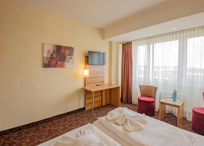 酒店 Ferien Rennsteigblick