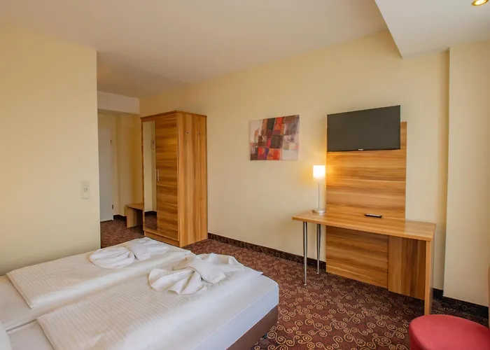 Ferien Rennsteigblick