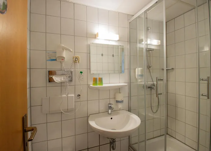 Ferien Rennsteigblick 腓特烈罗达