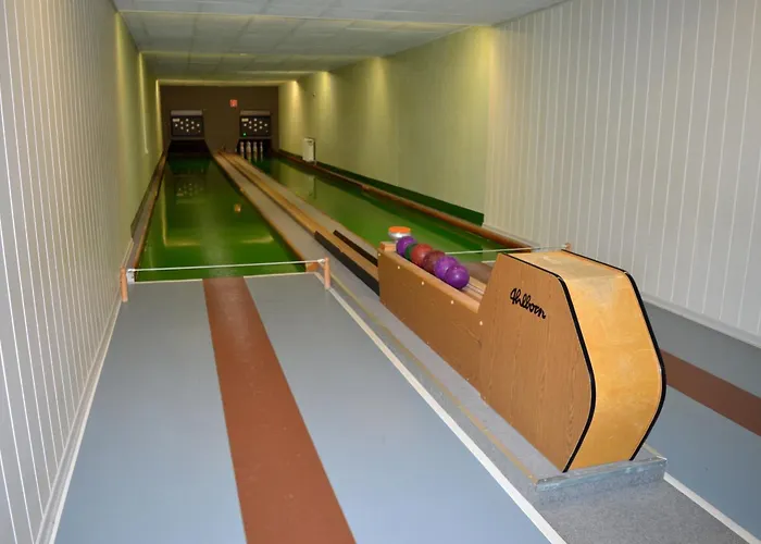 Ferien Rennsteigblick